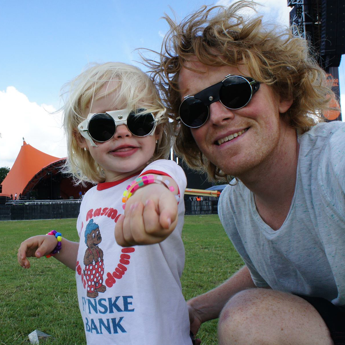 Alberte/Anders